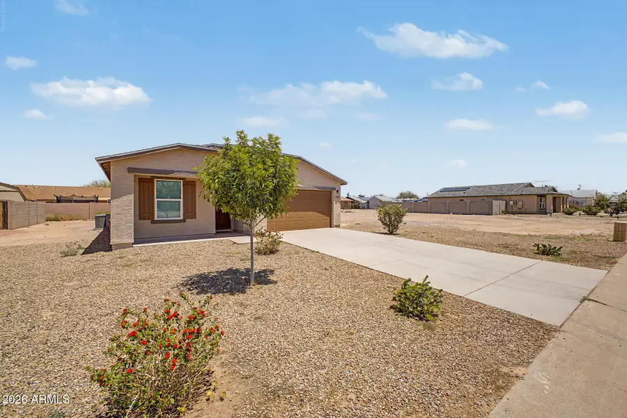 9896 W Heather Drive, Arizona City, AZ 85123 - #2