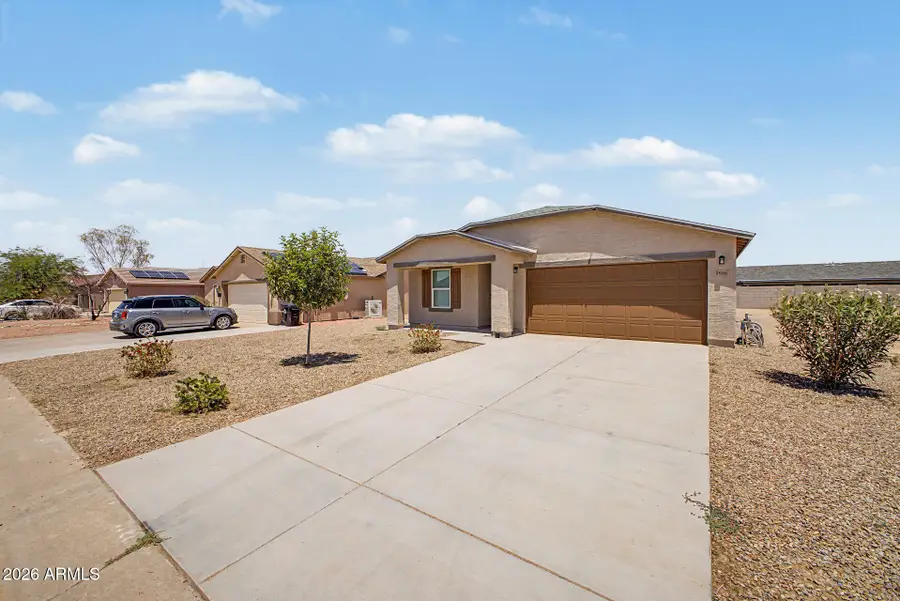 9896 W Heather Drive, Arizona City, AZ 85123 - #3