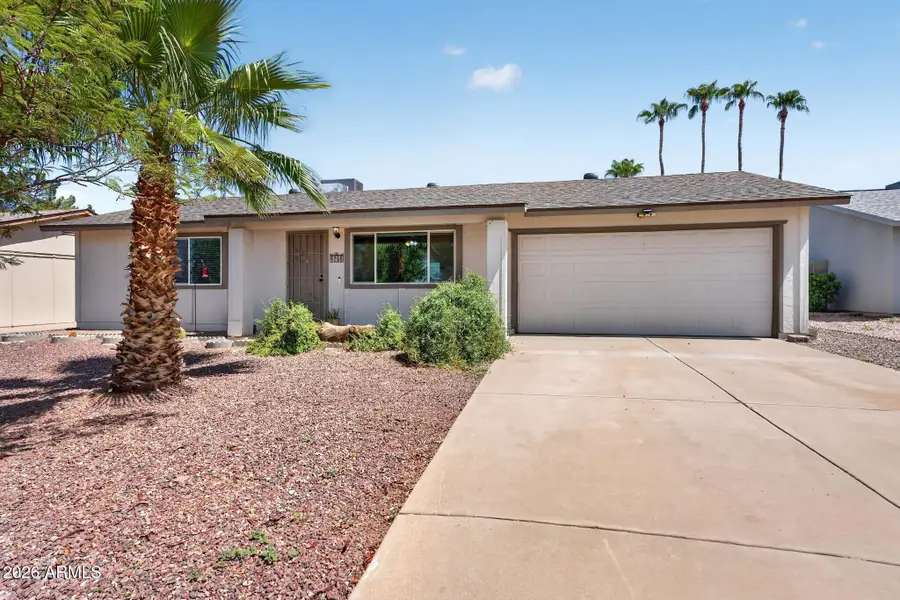 5709 S Roberts Road, Tempe, AZ 85283 - #2
