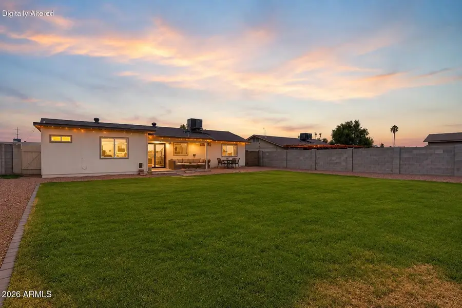 5709 S Roberts Road, Tempe, AZ 85283 - #3