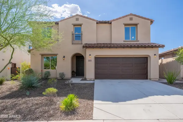 31070 N 138th Avenue, Peoria, AZ 85383