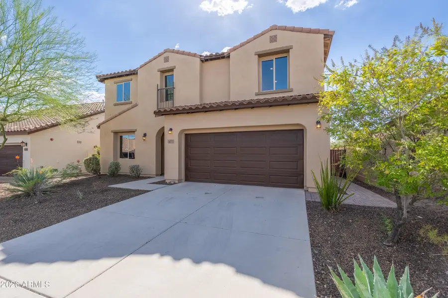 31070 N 138th Avenue, Peoria, AZ 85383 - #2
