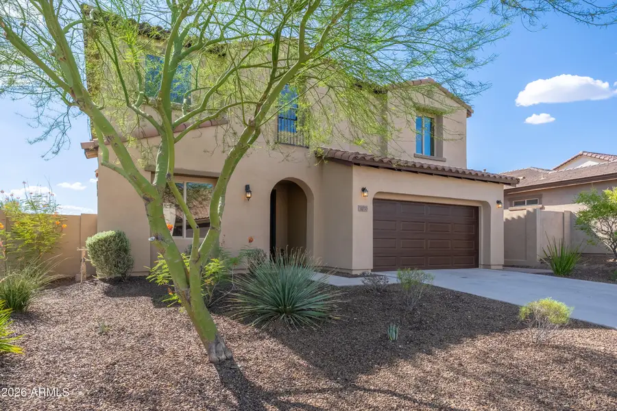 31070 N 138th Avenue, Peoria, AZ 85383 - #3