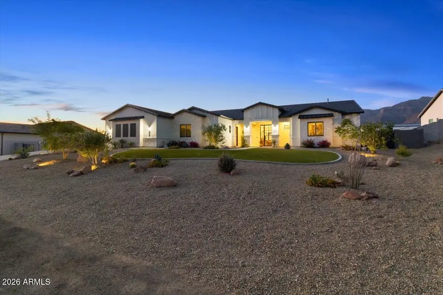 9362 E Cloudview Avenue, Gold Canyon, AZ 85118 - #2