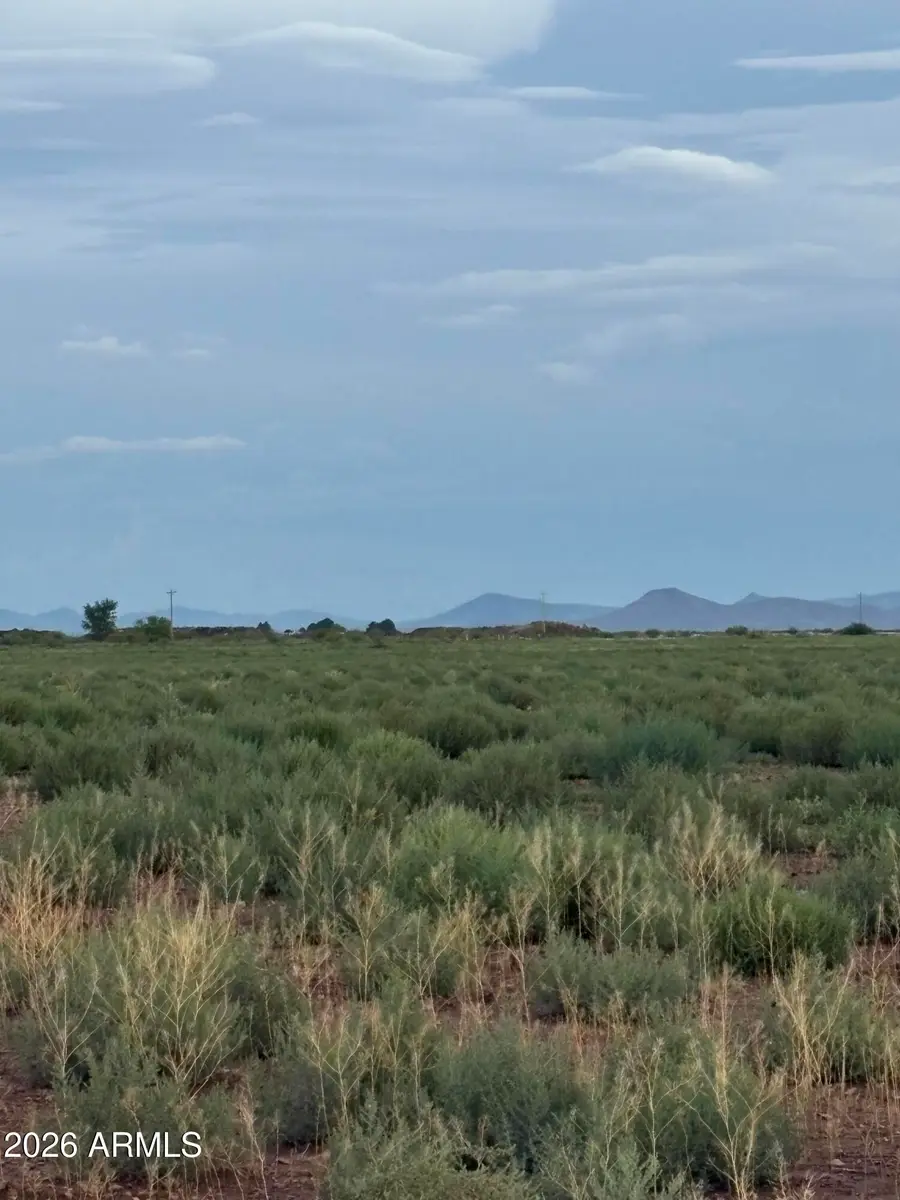 xx Adams Street #15, Willcox, AZ 85643 - #2