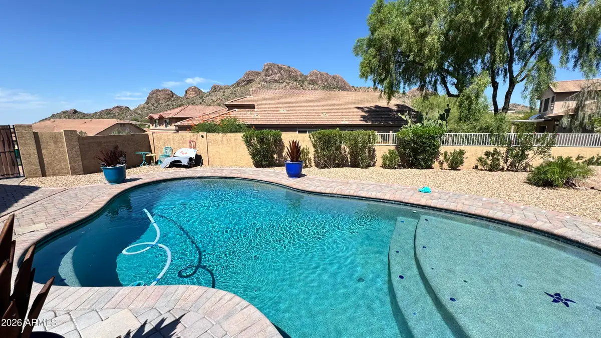 5033 S Vision Quest Court, Gold Canyon, AZ 85118 - #1