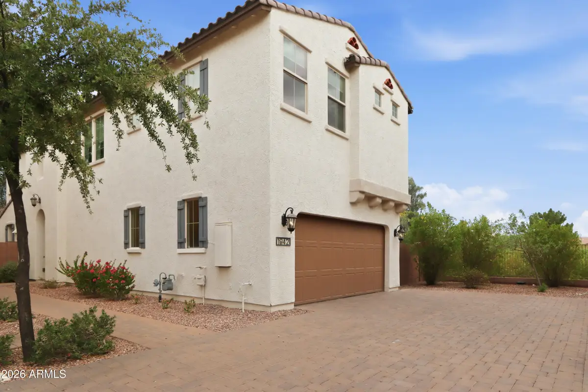 1942 S Sycamore Place, Chandler, AZ 85286 - #1