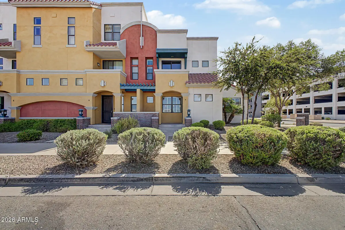123 N Washington Street #7, Chandler, AZ 85225 - #1