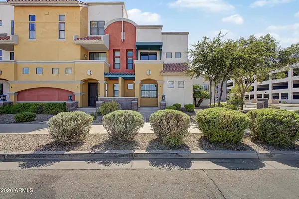 123 N Washington Street #7, Chandler, AZ 85225