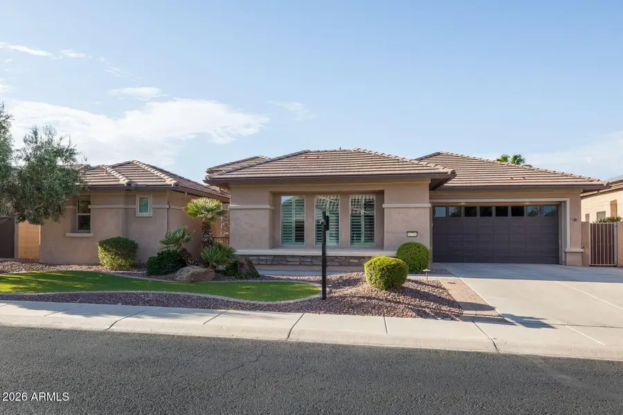 16716 W Holly Street, Goodyear, AZ 85395 - #3