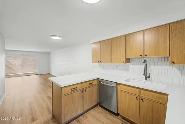 3505 E Campbell Avenue #8, Phoenix, AZ 85018