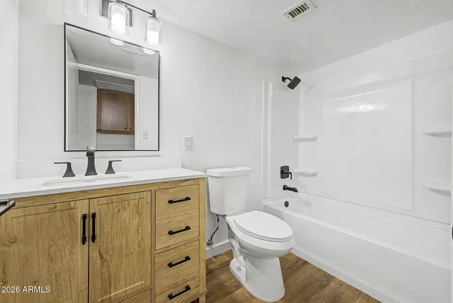 3505 E Campbell Avenue #8, Phoenix, AZ 85018 - #2
