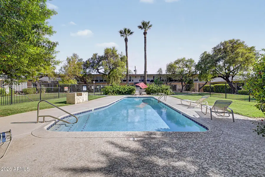3505 E Campbell Avenue #8, Phoenix, AZ 85018 - #3
