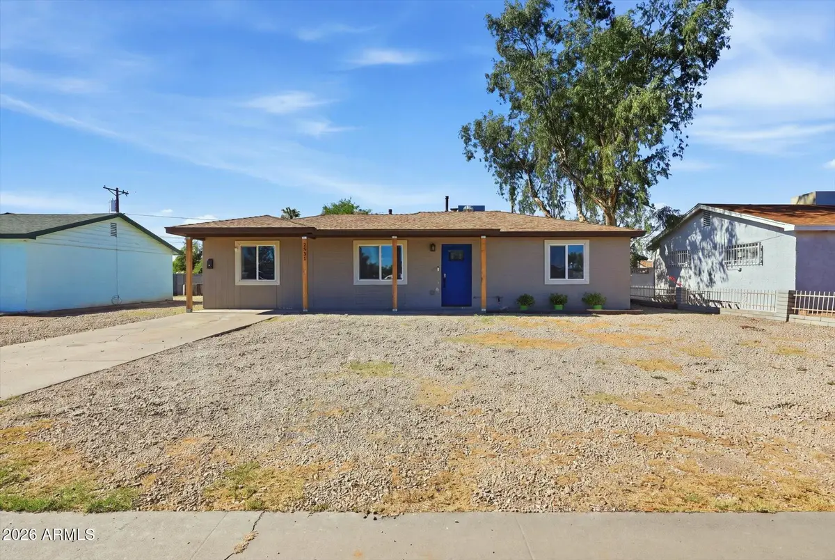 2921 W Turney Avenue, Phoenix, AZ 85017 - #1