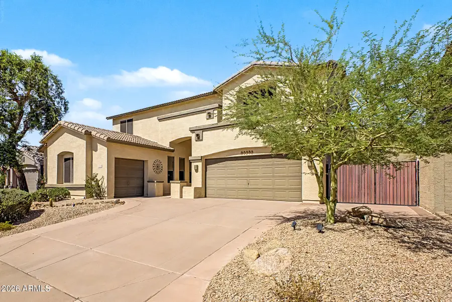 35017 N 25th Lane, Phoenix, AZ 85086 - #2