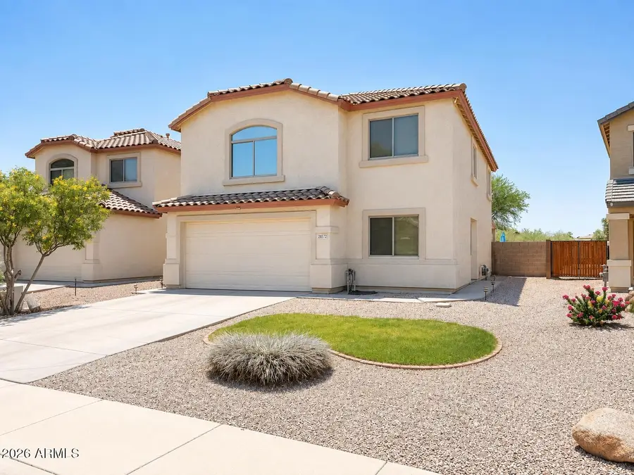 28572 N Dolomite Lane, San Tan Valley, AZ 85143 - #2