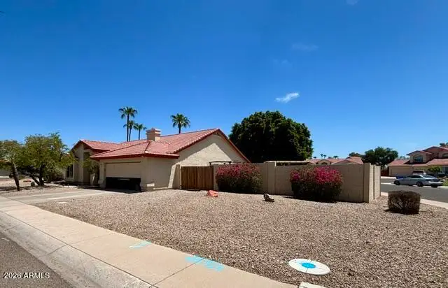 3521 N Canary Circle, Avondale, AZ 85392 - #2
