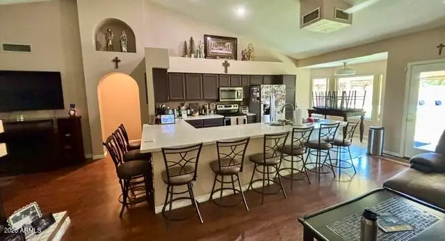 3521 N Canary Circle, Avondale, AZ 85392 - #3