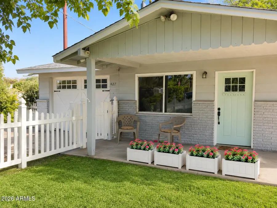 427 N 15th Street, Cottonwood, AZ 86326 - #3