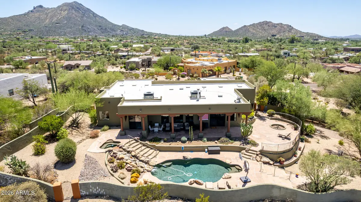 38844 N Spur Cross Road, Cave Creek, AZ 85331 - #1