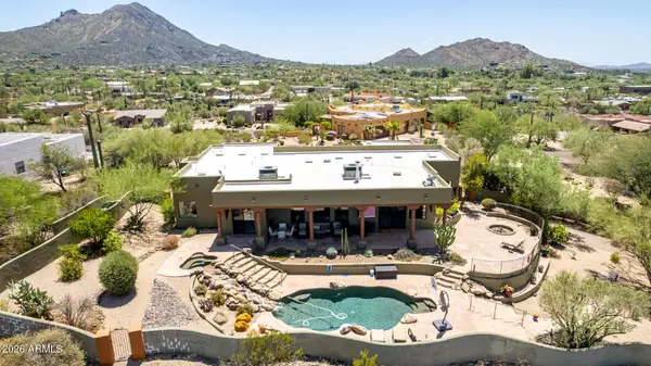 38844 N Spur Cross Road, Cave Creek, AZ 85331