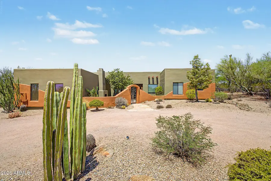 38844 N Spur Cross Road, Cave Creek, AZ 85331 - #2