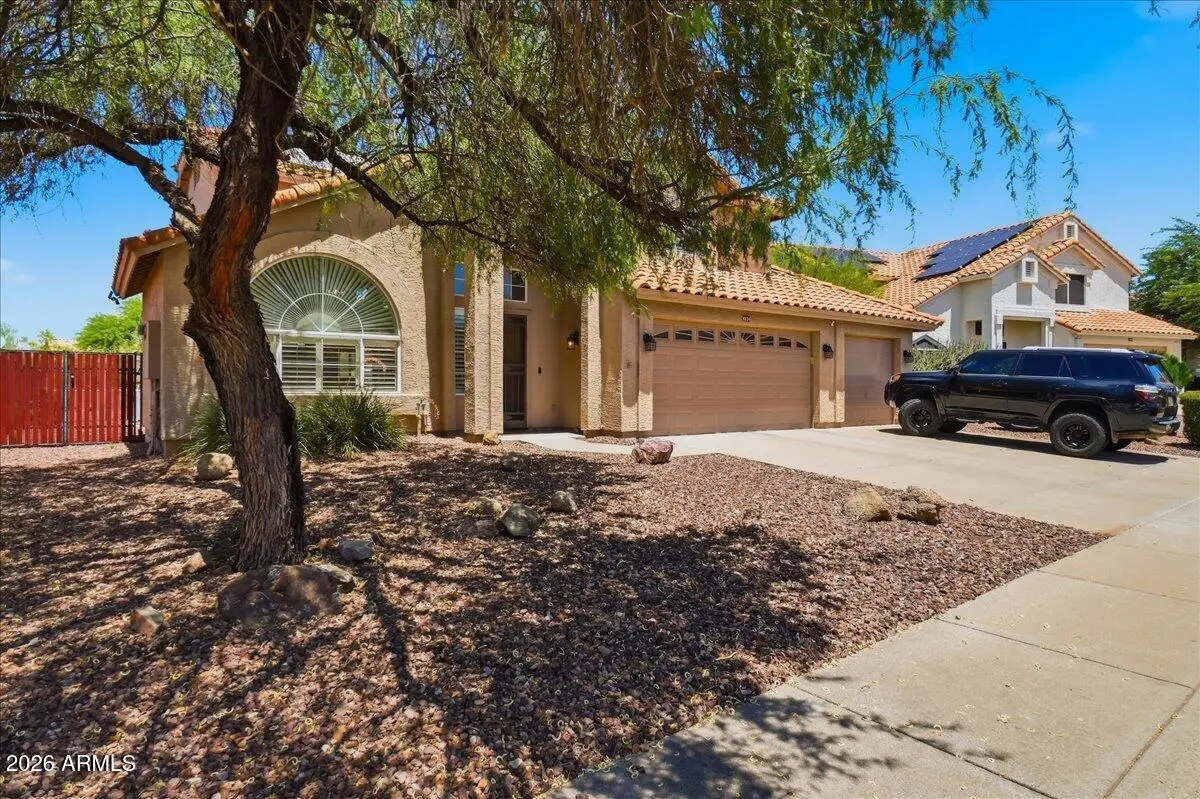 4124 E Palo Brea Lane, Cave Creek, AZ 85331 - #1