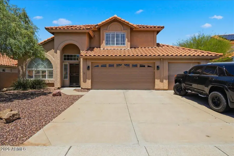 4124 E Palo Brea Lane, Cave Creek, AZ 85331 - #3