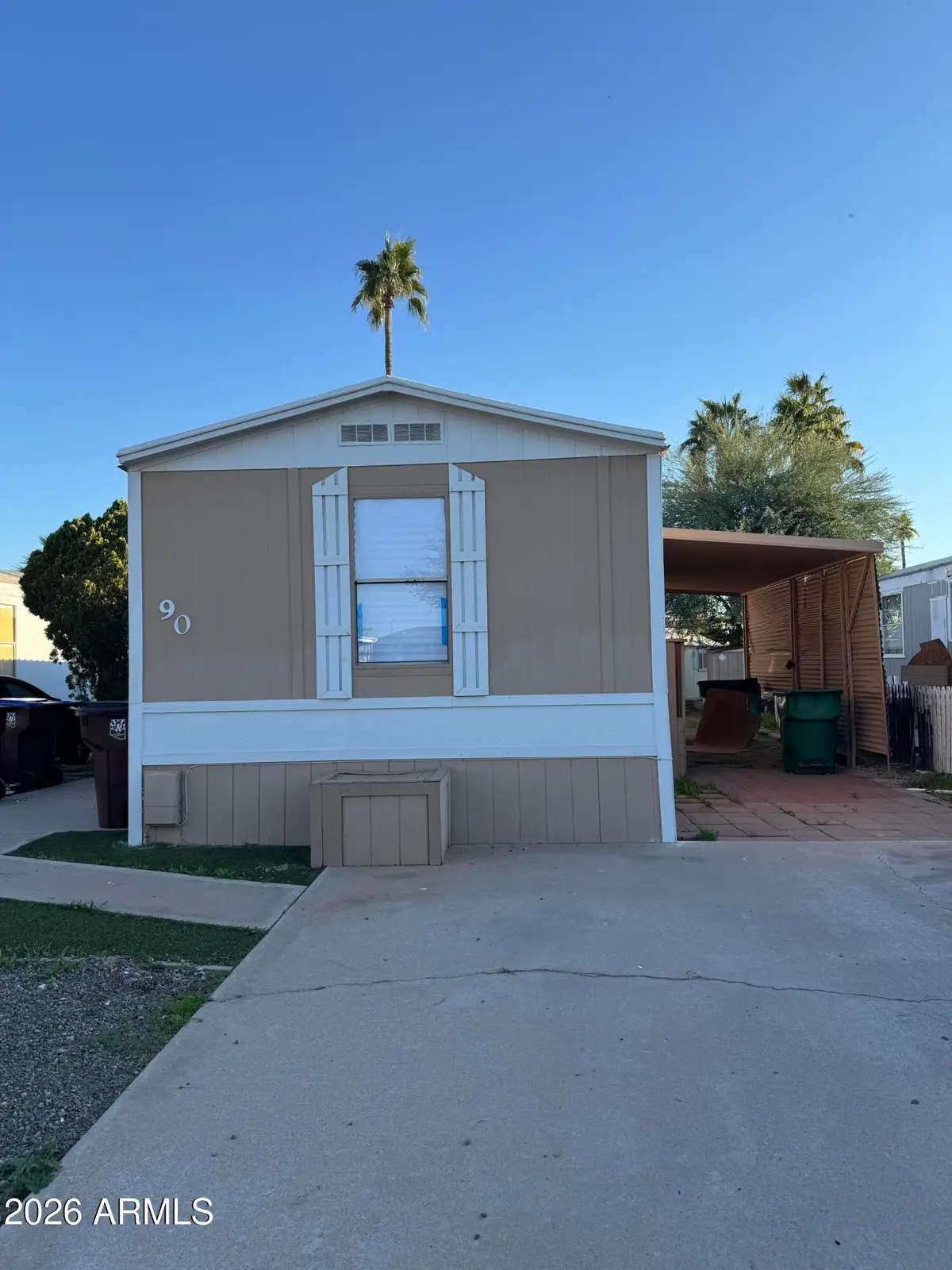 1650 S Arizona Avenue #90, Chandler, AZ 85286 - #1