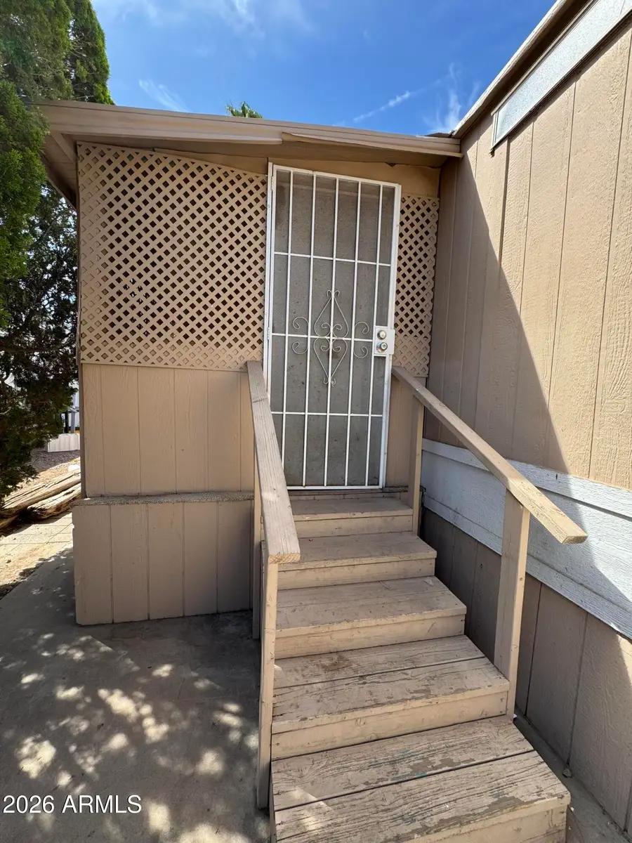 1650 S Arizona Avenue #90, Chandler, AZ 85286 - #3