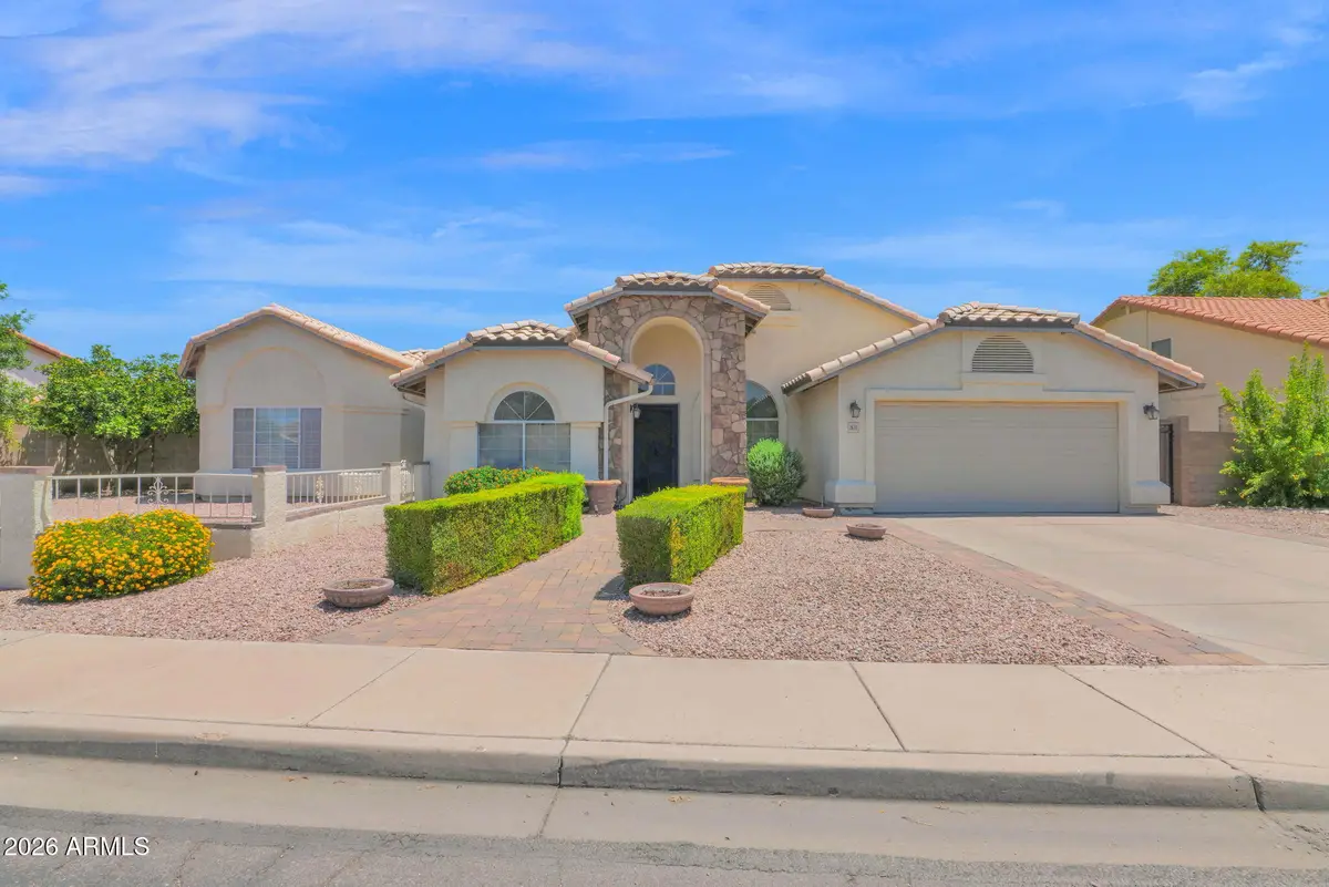 2633 S Vineyard --, Mesa, AZ 85210 - #1