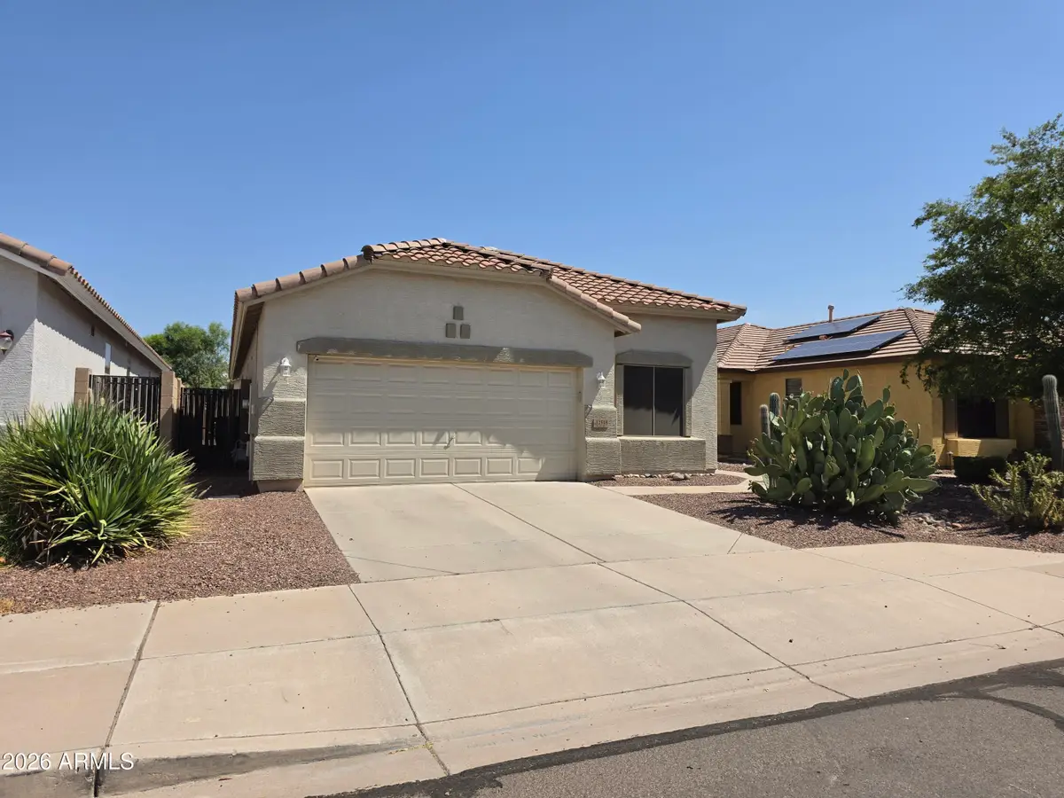 12518 W Cercado Lane, Litchfield Park, AZ 85340 - #1