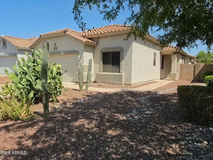 12518 W Cercado Lane, Litchfield Park, AZ 85340 - #3
