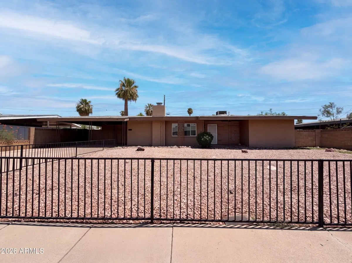 3115 N 53rd Drive, Phoenix, AZ 85031 - #1