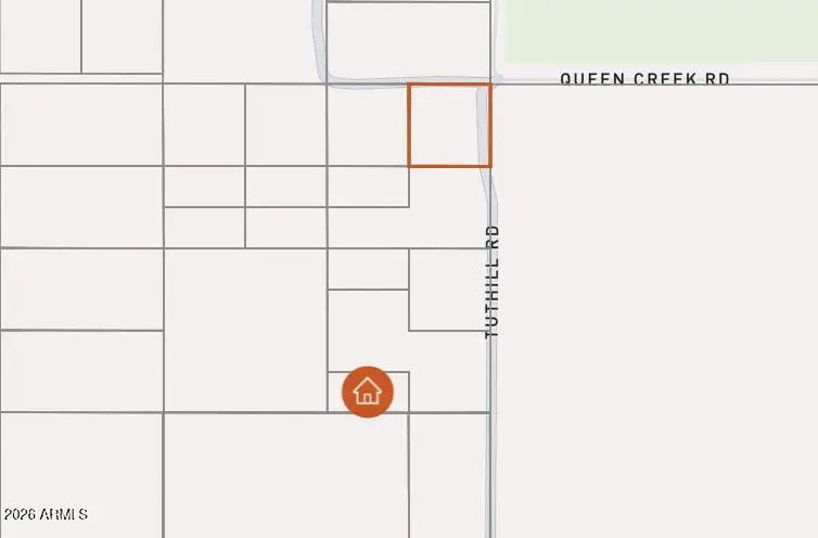 19507 W Queen Creek1.25 Road, Buckeye, AZ 85326 - #1