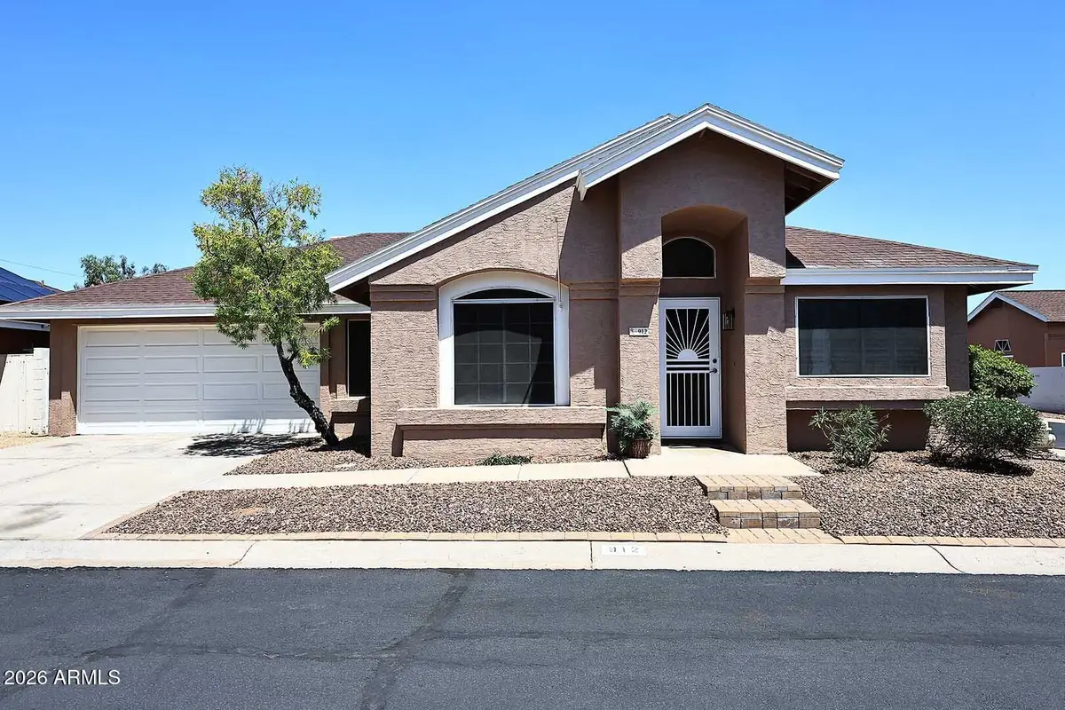 912 E Annette Drive, Phoenix, AZ 85022 - #1