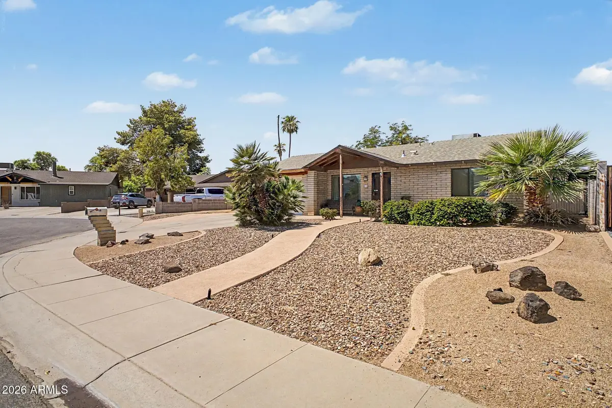16 W Duke Drive, Tempe, AZ 85283 - #1