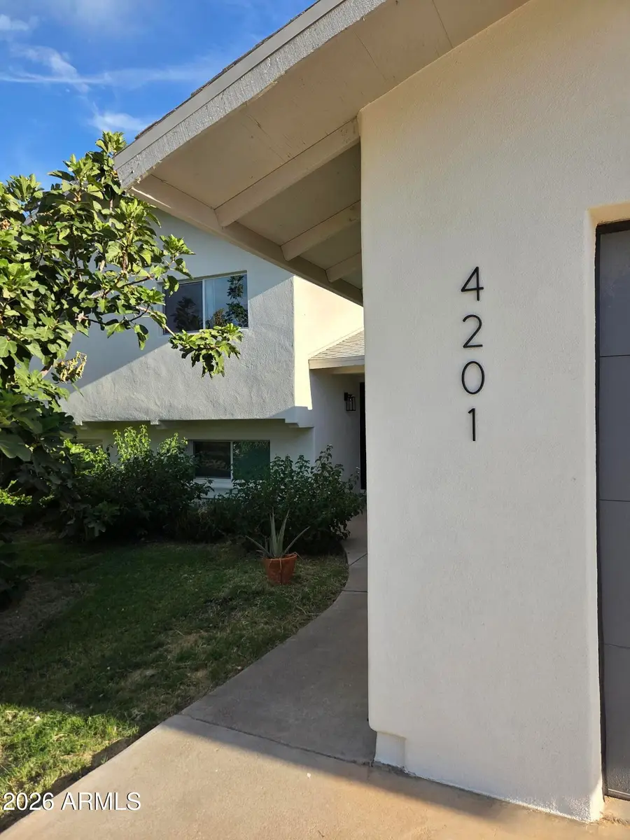 4201 W Waltann Lane, Phoenix, AZ 85053 - #3
