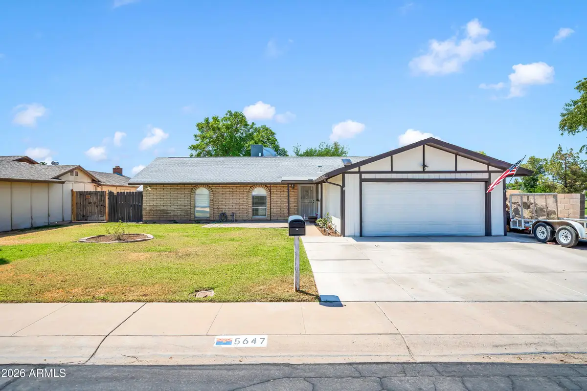 5647 W Vogel Avenue, Glendale, AZ 85302 - #1