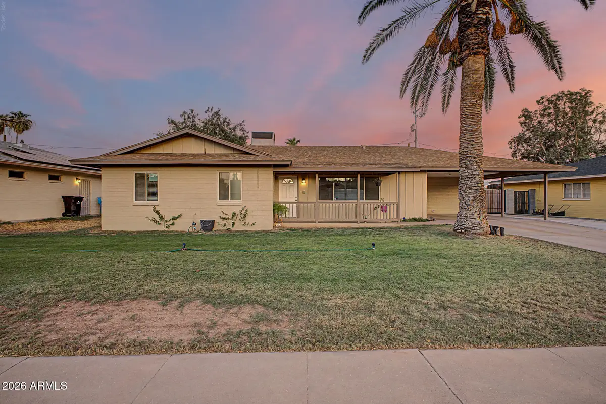 2315 W Shady Glen Avenue, Phoenix, AZ 85023 - #1