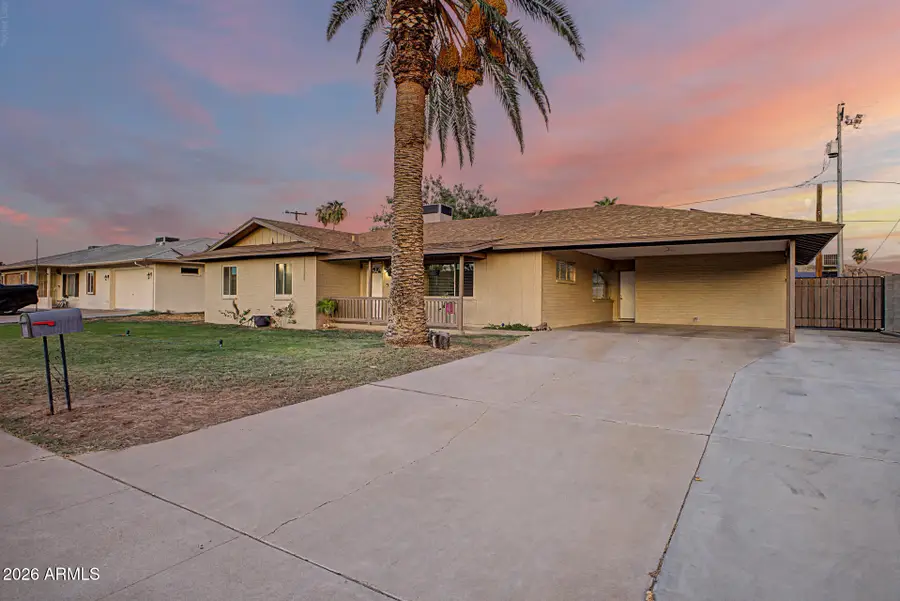 2315 W Shady Glen Avenue, Phoenix, AZ 85023 - #3