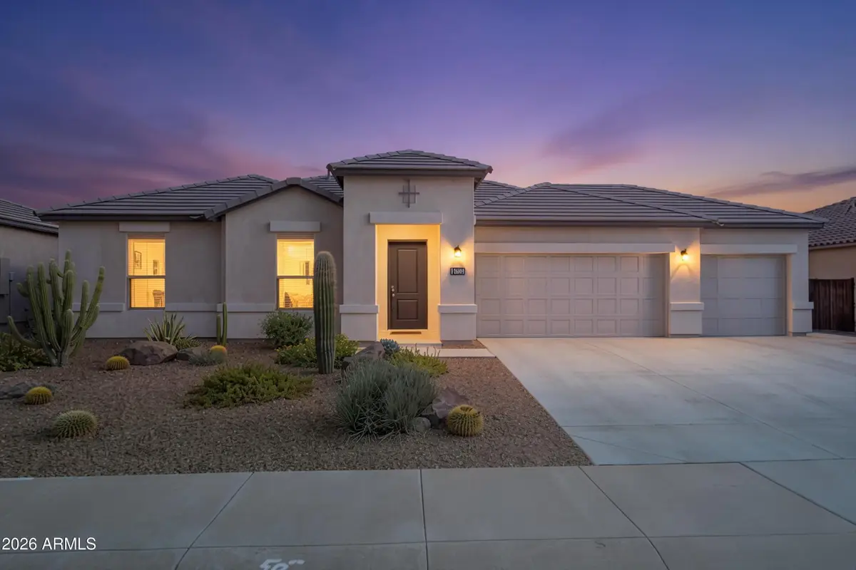 26009 N 137th Lane, Peoria, AZ 85383 - #1