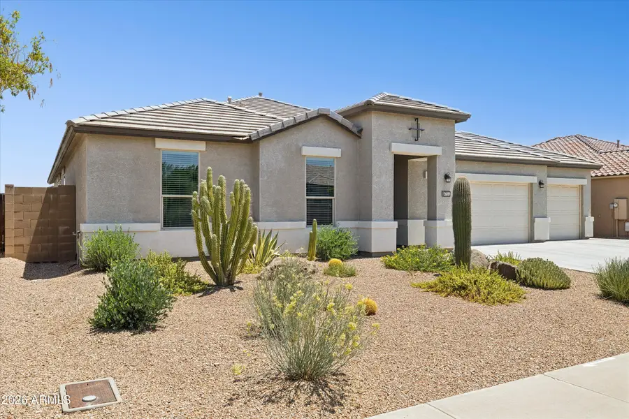 26009 N 137th Lane, Peoria, AZ 85383 - #3