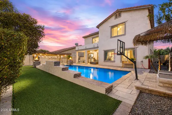 15662 W Monterosa Street, Goodyear, AZ 85395