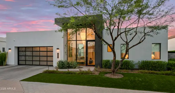 6866 E Cactus Wren Road, Paradise Valley, AZ 85253