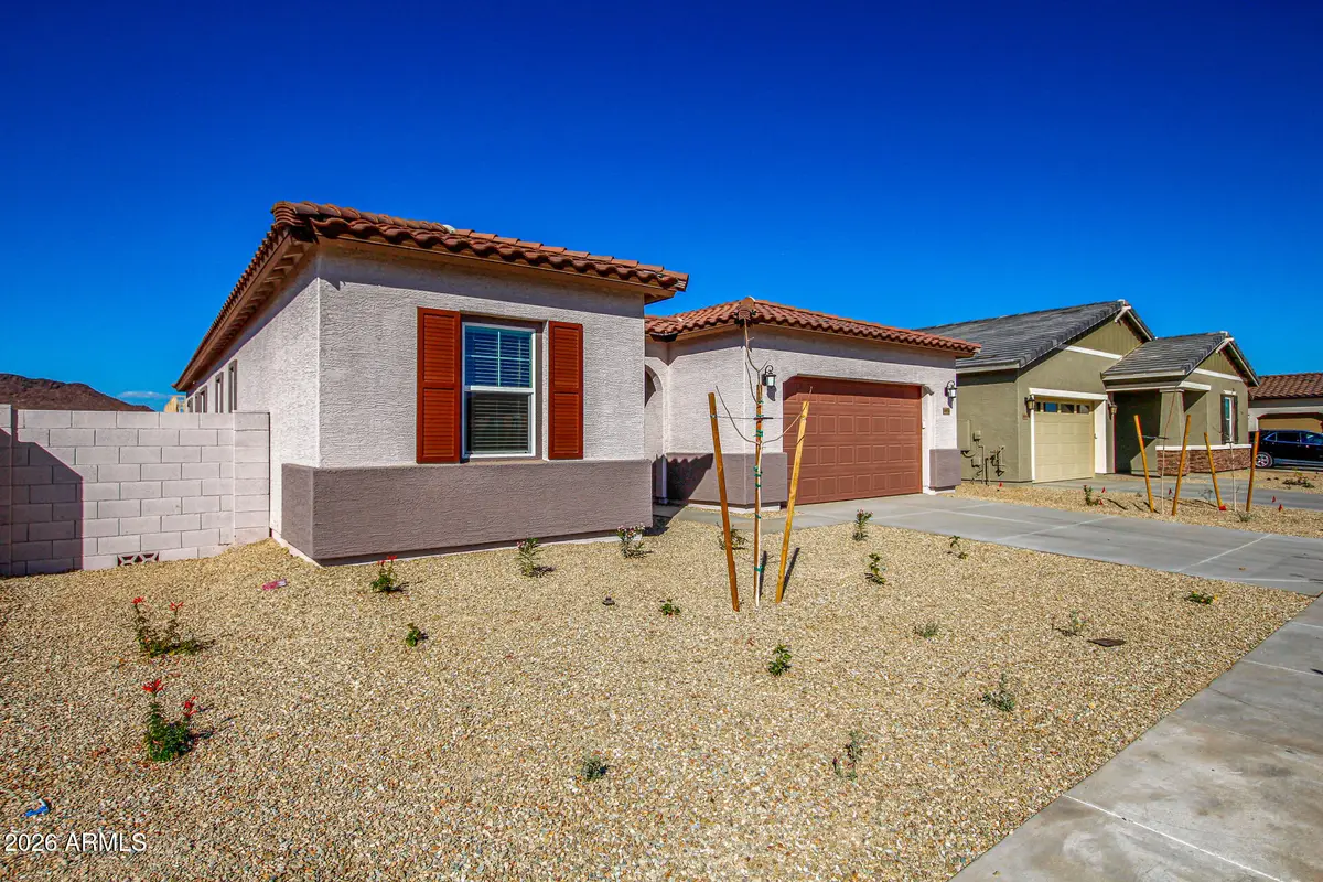 14958 W Smoketree Drive, Surprise, AZ 85387 - #1