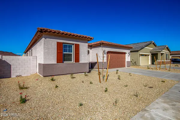 14958 W Smoketree Drive, Surprise, AZ 85387