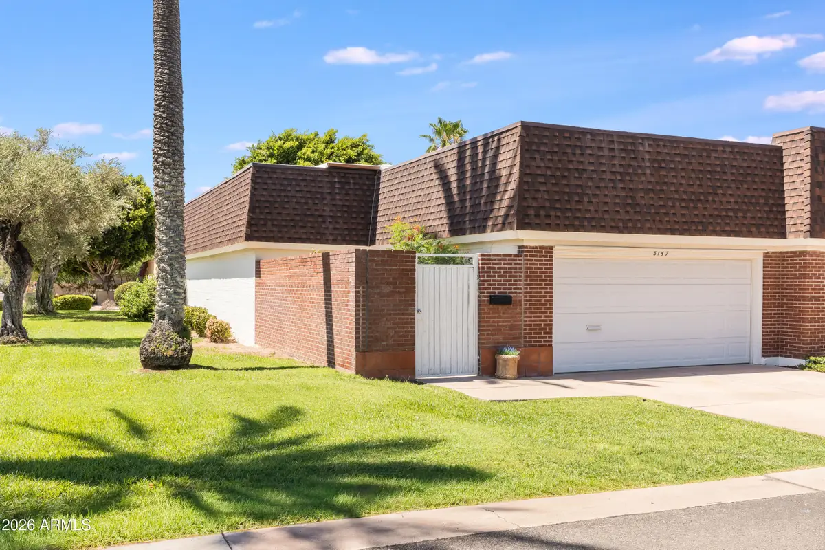 3157 E Hazelwood Street, Phoenix, AZ 85016 - #1