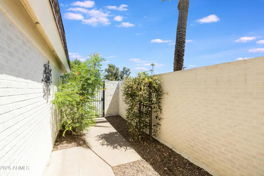 3157 E Hazelwood Street, Phoenix, AZ 85016 - #2