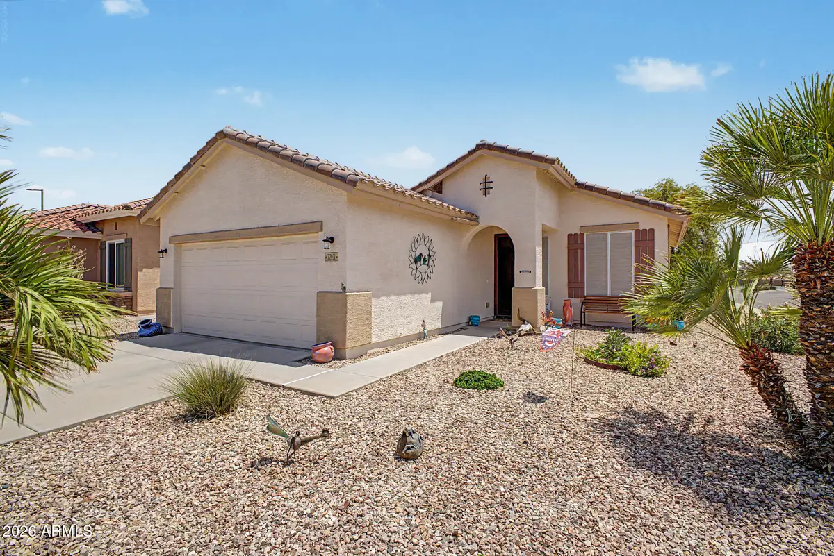 22921 W Arrow Drive, Buckeye, AZ 85326 - #1